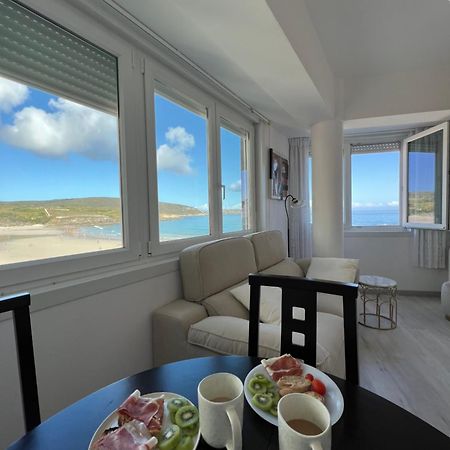 Marusia Apartamento Malpica Eksteriør billede