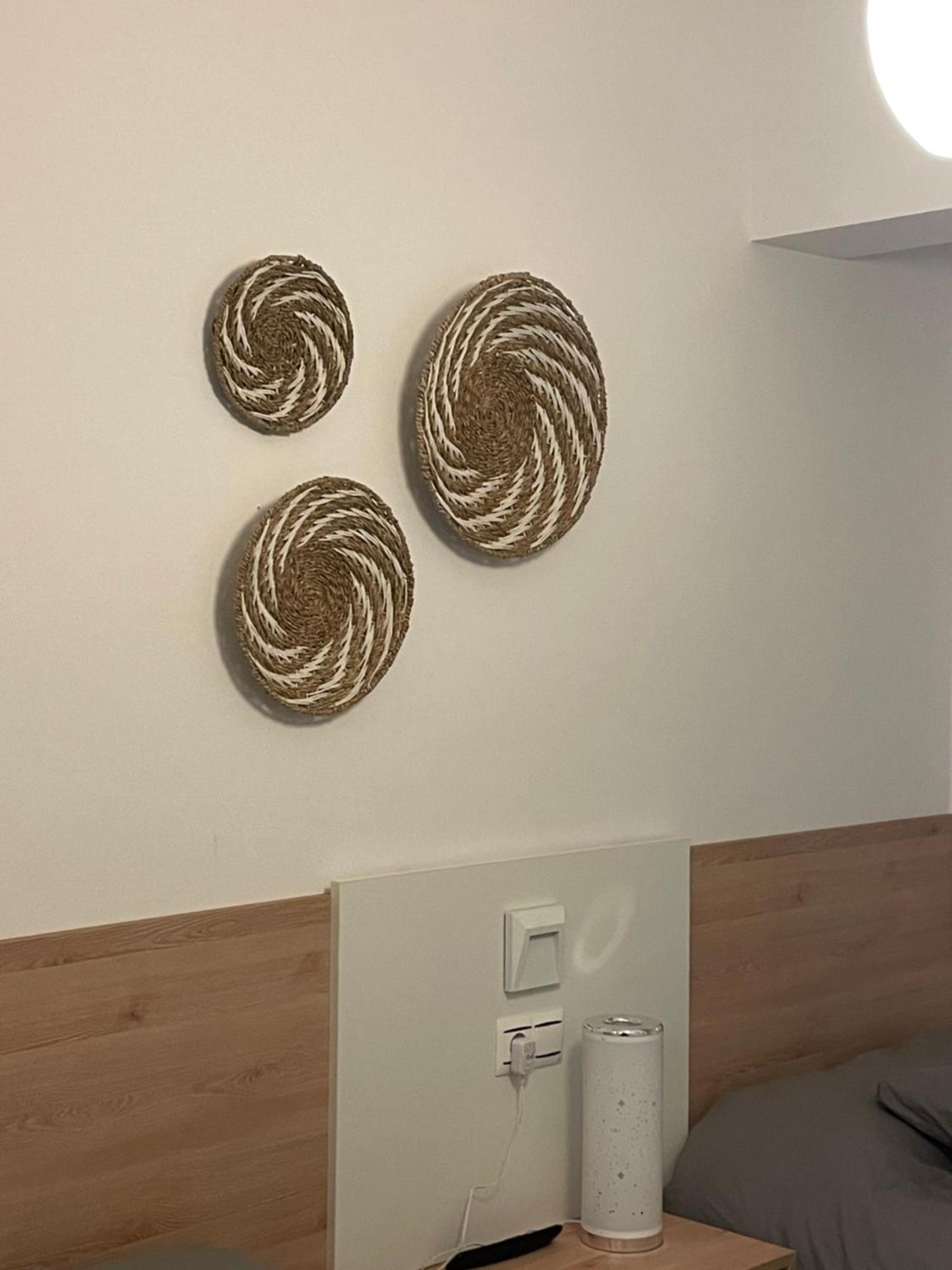 Marusia Apartamento Malpica Eksteriør billede