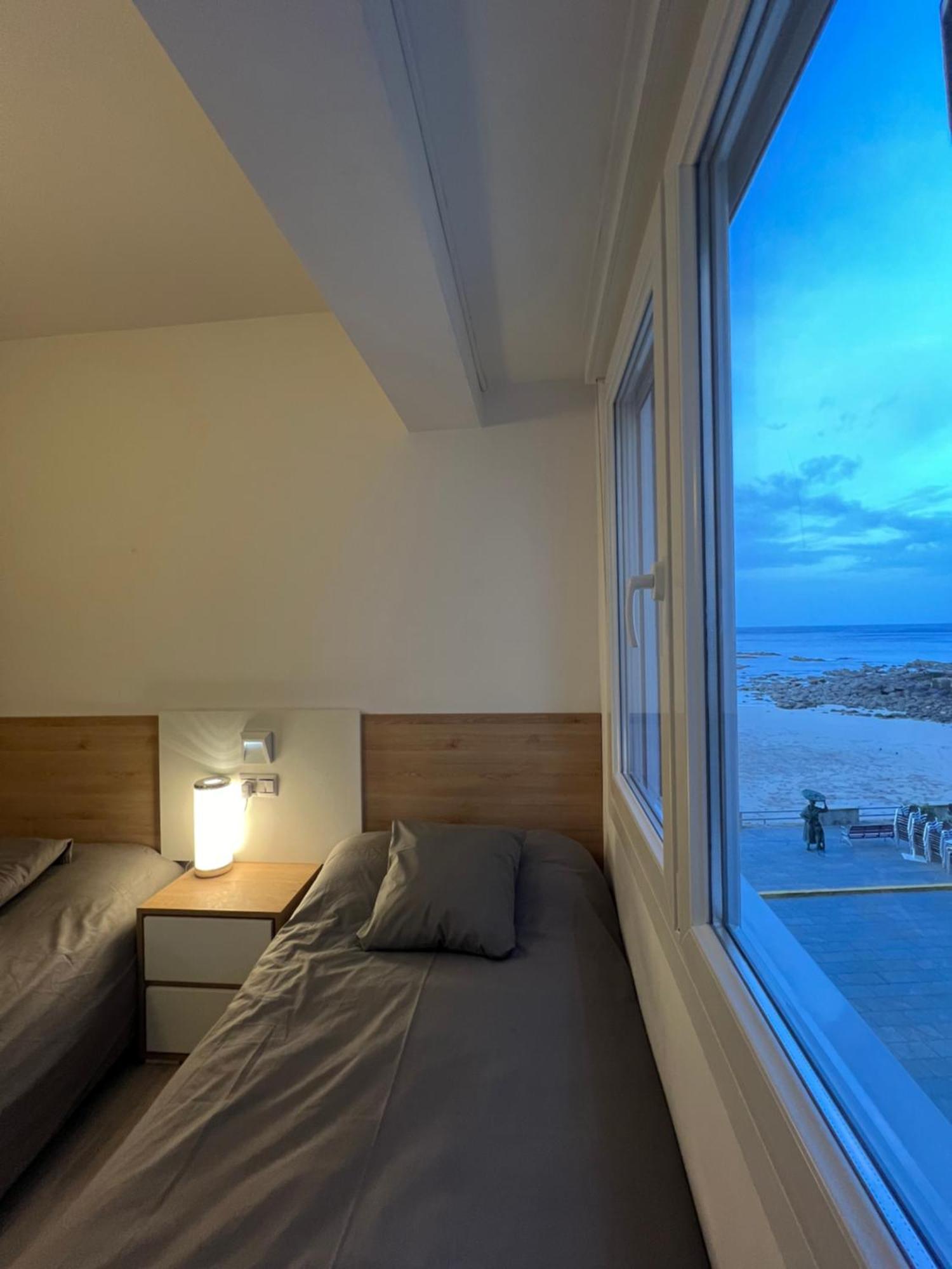 Marusia Apartamento Malpica Eksteriør billede